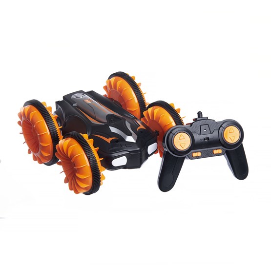 Fusion, AQ-9696 Predidator