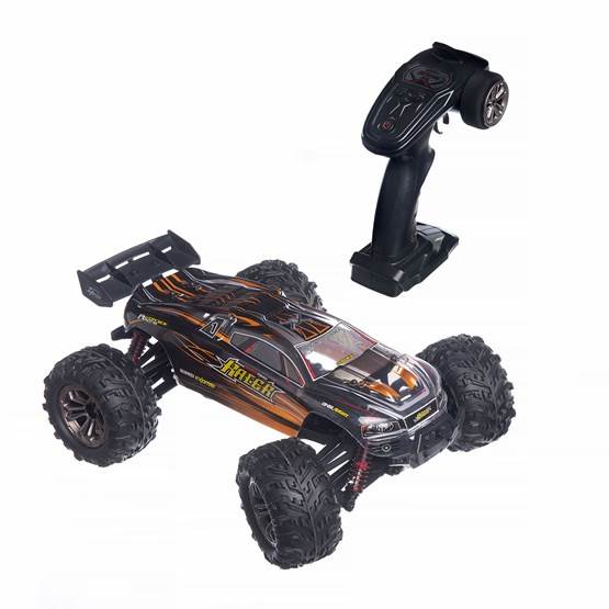 Fusion, Ds-1099 Dessert Warrior 36Km/H 2,4G 1:16