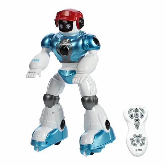 HI-TECH, Future Robokid FR-35 I/R Kommandokontroll