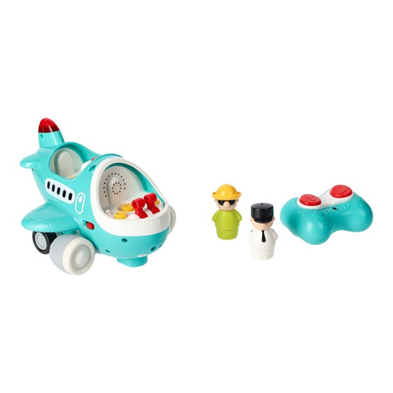 KID - R/C Fly
