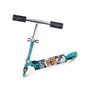 Skills, Scooter grønn