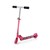Skills, Scooter rosa