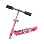 Skills, Scooter rosa