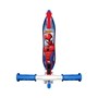 Spiderman, Scooter 120 mm