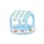 Bestway - Φ41" x H33"/Φ1.04m x H84cm Sweet Shoppe Shaded Kid