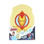 Marvel Water Blaster Shield - Iron Man