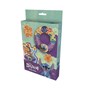 Disney 3D Swim Ring - Stitch