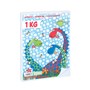 Tegnepapir 1 kg