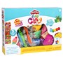 Play-Doh, Air Clay Super Air Clay Bonanza