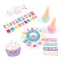 Make It Real, Nail Candy