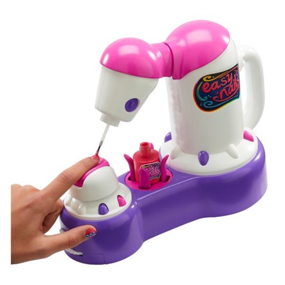 EasyNails, Nail Machine Hjem Lekia.no