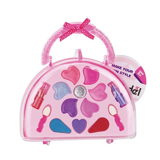 Starmodel, Make Up Sett I Veske