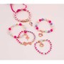 Make it Real, Mini Juicy Couture Crystal Sunshine Bracelets