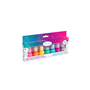 Make it Real, Rainbow Days of the week Nail Polish