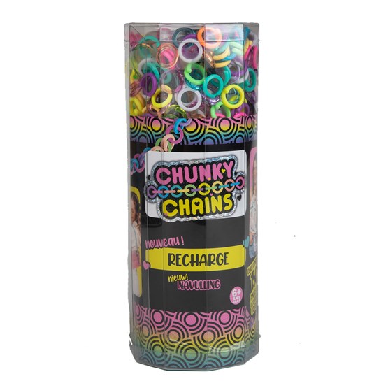 Chunky Chains, Xtras Refill Pack