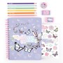 Make It Real, Butterfly All-In-1 Sketching Set