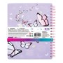 Make It Real, Butterfly All-In-1 Sketching Set