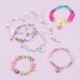 Make It Real, Butterfly Jewelery Set