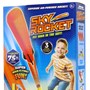 Stunt Sky Rocket