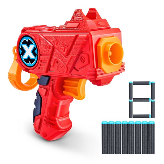 X-Shot, Excel Micro