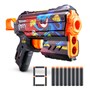 X-Shot Skins, Flux Poppy Playtime