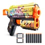 X-Shot Skins, Flux Poppy Playtime