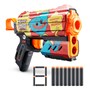 X-Shot Skins, Flux Poppy Playtime