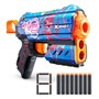 X-Shot Skins, Flux Poppy Playtime