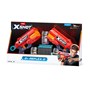 X-Shot, Excel, Combo Pack, 2Reflex 6(3Cans,16Darts) -