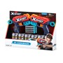 X-Shot, Excel, Double Kickback(8Dart,6Cans) Open Box,Bulk,
