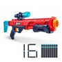 X-Shot, Excel, Hawk Eye(16Darts)