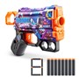 X-Shot, Skins Sonic Classic