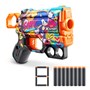 X-Shot, Skins Sonic Classic