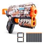 X-Shot, Skins-Flux(8 Darts) Sonic