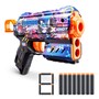 X-Shot, Skins-Flux(8 Darts) Sonic