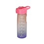 WOW Generation, motivasjonsflaske 500 ml