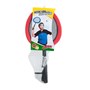 A.Kids Badminton Med 2 Baller
