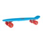 Skills, Skateboard 45 cm - blå