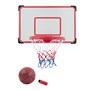 A.Kids Basketkurv Med Plate Og Ball 70Cm