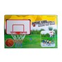 A.Kids Basketkurv Med Plate Og Ball 70Cm