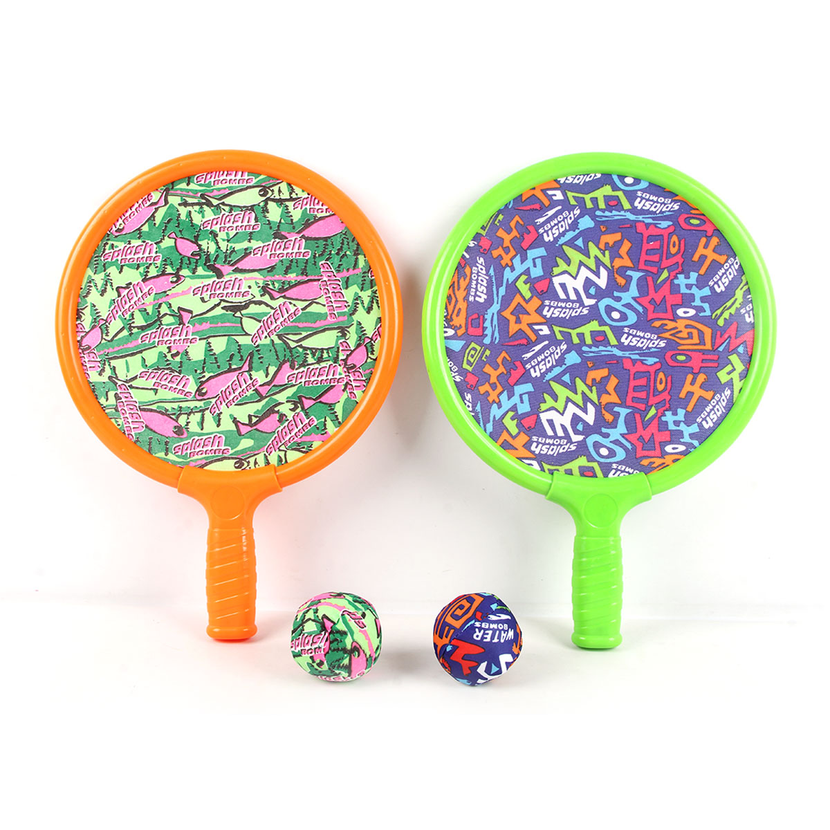 Splash Ball Tennis Hjem Lekia.no