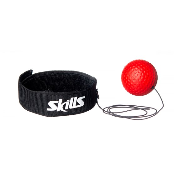 Skills, Bokseballen