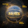 Skills Basket ball str 7