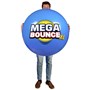 Wicked, Mega Bounce XL Sprettball