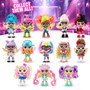 5 Surprises, Fashion Fairies S1,25Pcs Pdq