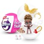 5 Surprises, Fashion Fairies S1,25Pcs Pdq