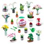 Mini Brands, Botanical Garden S1,25Pcs Pdq
