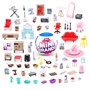 Mini Brands, Home S1,25Pcs Pdq