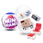 Mini Brands, Home S1,25Pcs Pdq
