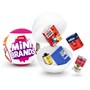 Mini Brands, Retro Grocery S1,25Pcs Pdq